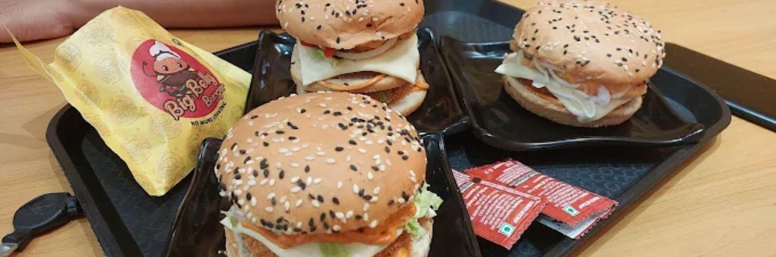 Big Belly Burger-Hathijan