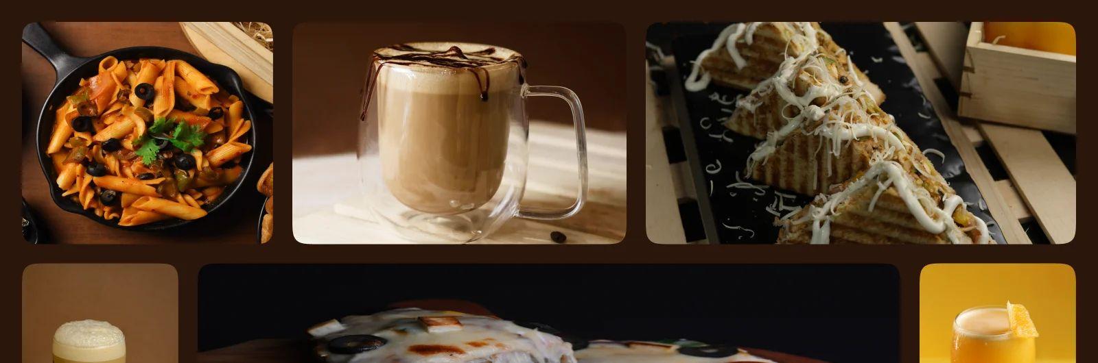 Shivs's Coffee Bar - Vastrapur