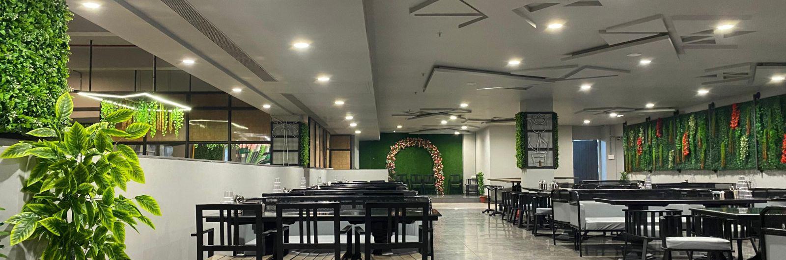 Green Tandoor se - V V Nagar